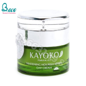 Alternative view of Kem dưỡng trắng da trị nám ban ngày Kayoko Day Cream 5 in 1