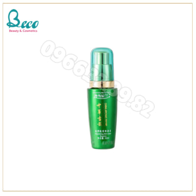 Mỹ phẩm hoàng cung xanh 5 sản phẩm - Serum dưỡng ẩm trắng da , se khít lỗ chân lông (30ml)