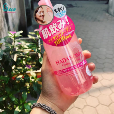 nuoc-hoa-hong-Hadanomy-Collagen-Mist-dang-xit-250ml-nhat-ban 3