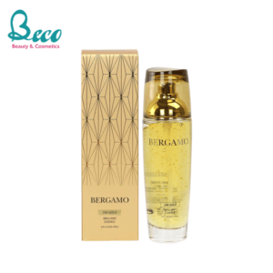 Serum dưỡng trắng Bergamo Vàng 24k 3