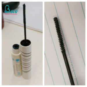 Alternative view of Chuốt mi Mascara Skinny Microcara Innisfree Trắng