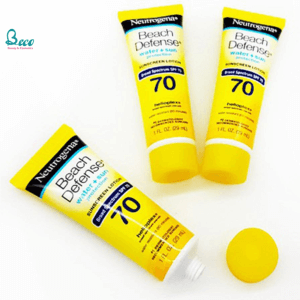 Alternative view of Kem Chống Nắng Neutrogena Mini SPF70++ 29ml