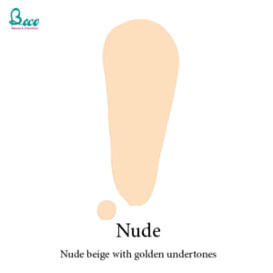 Alternative view of Kem Nền NYX Total Control Drop Foundation