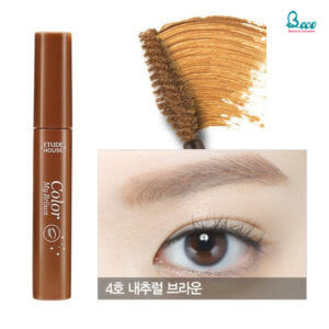 mascara chân mày