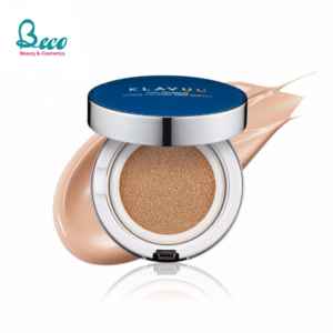 Phấn Nước KLAVUU Xanh #23