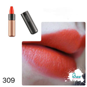Alternative view of Son Kiko Velvet Passion Matte