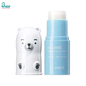 Thỏi kem dưỡng da mắt – ICELAND HYDRATING EYE STICK