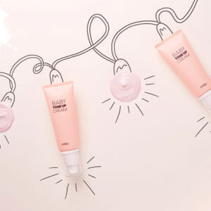 Alternative view of Kem Dưỡng Ẩm Làm Sáng Hồng Da A’pieu Baby Tone Up Cream