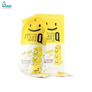 Kẹo Giải Rượu Ready Q Chew Hàn Quốc