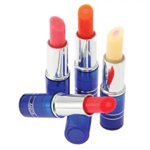 Son dưỡng trị thâm môi ARON VITAMIN E Thái Lan