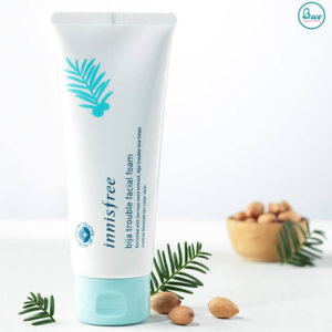 Alternative view of Sữa Rửa Mặt Innisfree