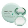 Phấn Nén Kiềm Dầu Innisfree No Sebum Mineral Pact