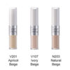 Che Khuyết Điểm 2 Đầu Concealer Dual Veil TheFaceShop