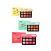 Phấn Mắt Odbo Oops Eutest Collection Eyeshadow Palette
