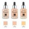 Kem Nền Catrice HD Liquid Coverage Foundation