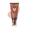 Kem Nền BB Cream Missha Line Friends Perfect Cover