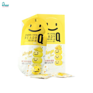 Kẹo Giải Rượu Ready Q Chew Hàn Quốc