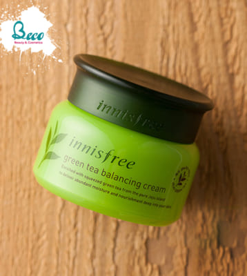 Bộ-dưỡng-trà-xanh-Innisfree-Green-Tea-Balancing-Special-Skin-Care-Set-6in1