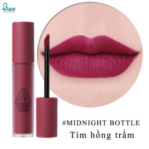 Son Kem 3CE Soft Lip