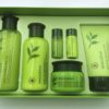 Bộ Dưỡng Da Innisfree Green Tea Seed Serum Special Set