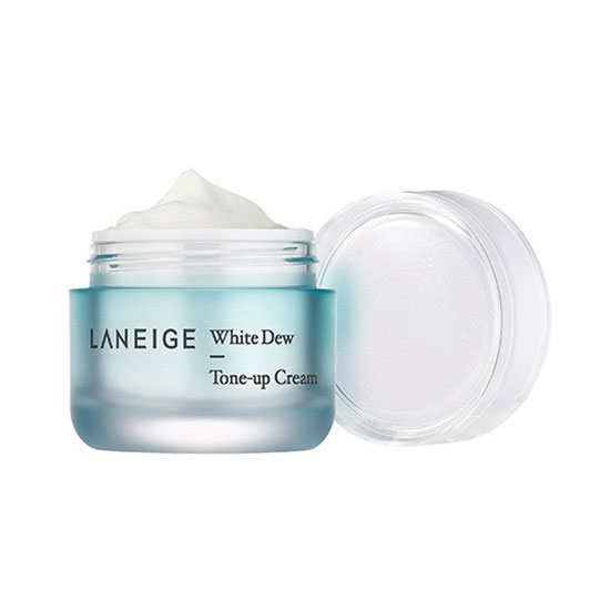 Kem Dưỡng Trắng Da Laneige White Dew Tone Up Cream