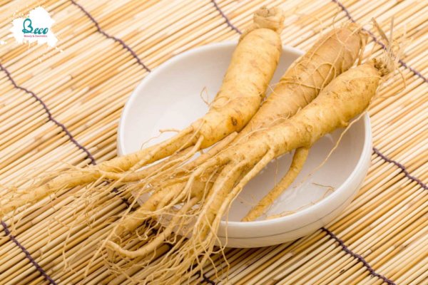 Kem Nền BB Hồng Sâm Đỏ My Gold Hàn Quốc 4