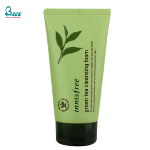 Bộ-dưỡng-trà-xanh-Innisfree-Green-Tea-Balancing-Special-Skin-Care-Set-6in1