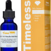 Serum Sáng Da Timeless 20% Vitamin CEF Acid