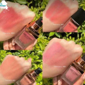 Má Hồng Dạng Kem Nee Cara Color High Quality Liquid Blush