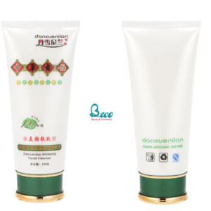 Sữa rửa mặt hoàng cung xanh