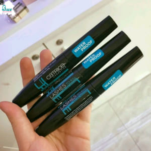 thiết kế mascara catrice