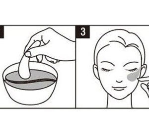 Mặt Nạ Dưỡng Mắt