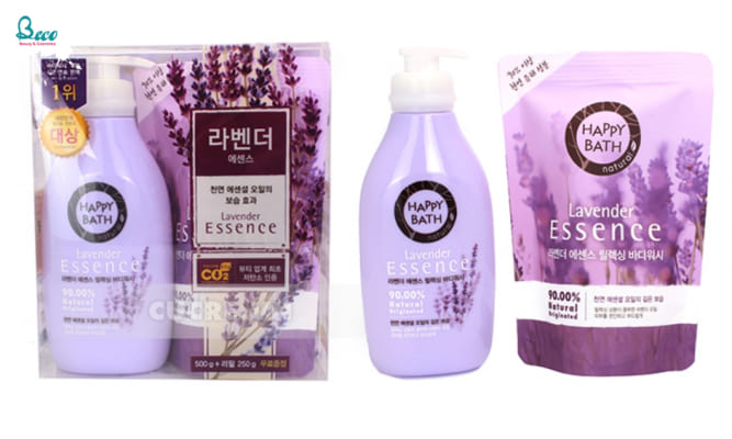 set-sua-tam-duong-trang-cap-am-happy-bath-natural-body-wash-lavender-essence-bicicosmeticsvn-11