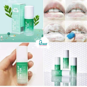 tay-te-bao-chet-moi-chiet-xuat-tra-xanh-bubble-lip-tok-tok-8