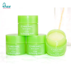 Mặt nạ ngủ môi