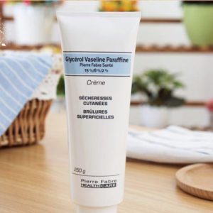 Glycerol Vaseline Paraffine