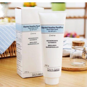 Glycerol Vaseline Paraffine