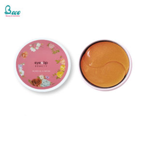 Mặt Nạ Dưỡng Mắt