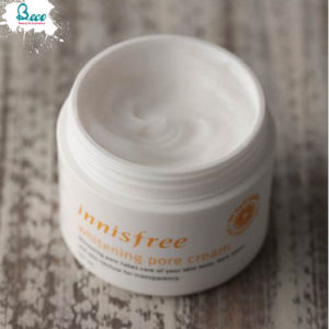 Innisfree Whitening Pore Cream