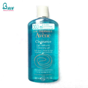 Sữa Rửa Mặt Avene
