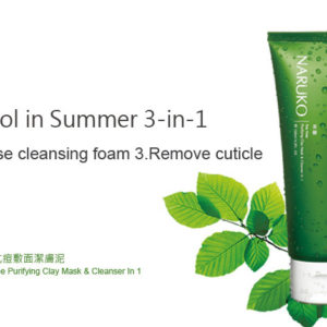 Sữa Rửa Mặt Naruko