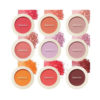 Phấn Má Hồng Siêu Mịn The Saem Saemmul Single Blusher