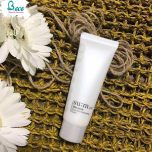 Sua-Rua-Mat-Sum37-Skin-Saver-Essential-Cleansing-Foam-40ml-min