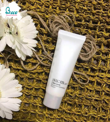 Sua-Rua-Mat-Sum37-Skin-Saver-Essential-Cleansing-Foam-40ml-min