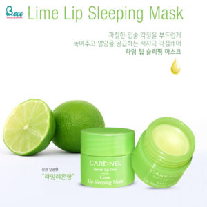 Mặt nạ ngủ môi