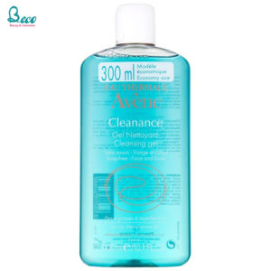 Sữa Rửa Mặt Avene