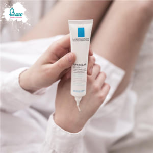 combo-la-roche-posay-kem-duong-giam-mun-40ml-gel-rua-mat-cho-da-dau-50ml