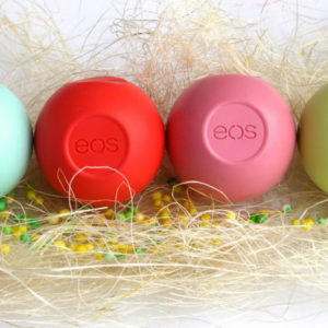 Son Dưỡng Trứng EOS