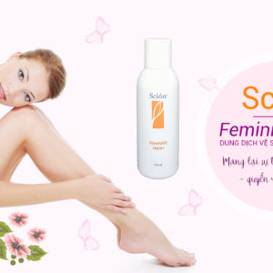 Dung dịch vệ sinh