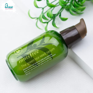 Serum Trà Xanh Innisfree